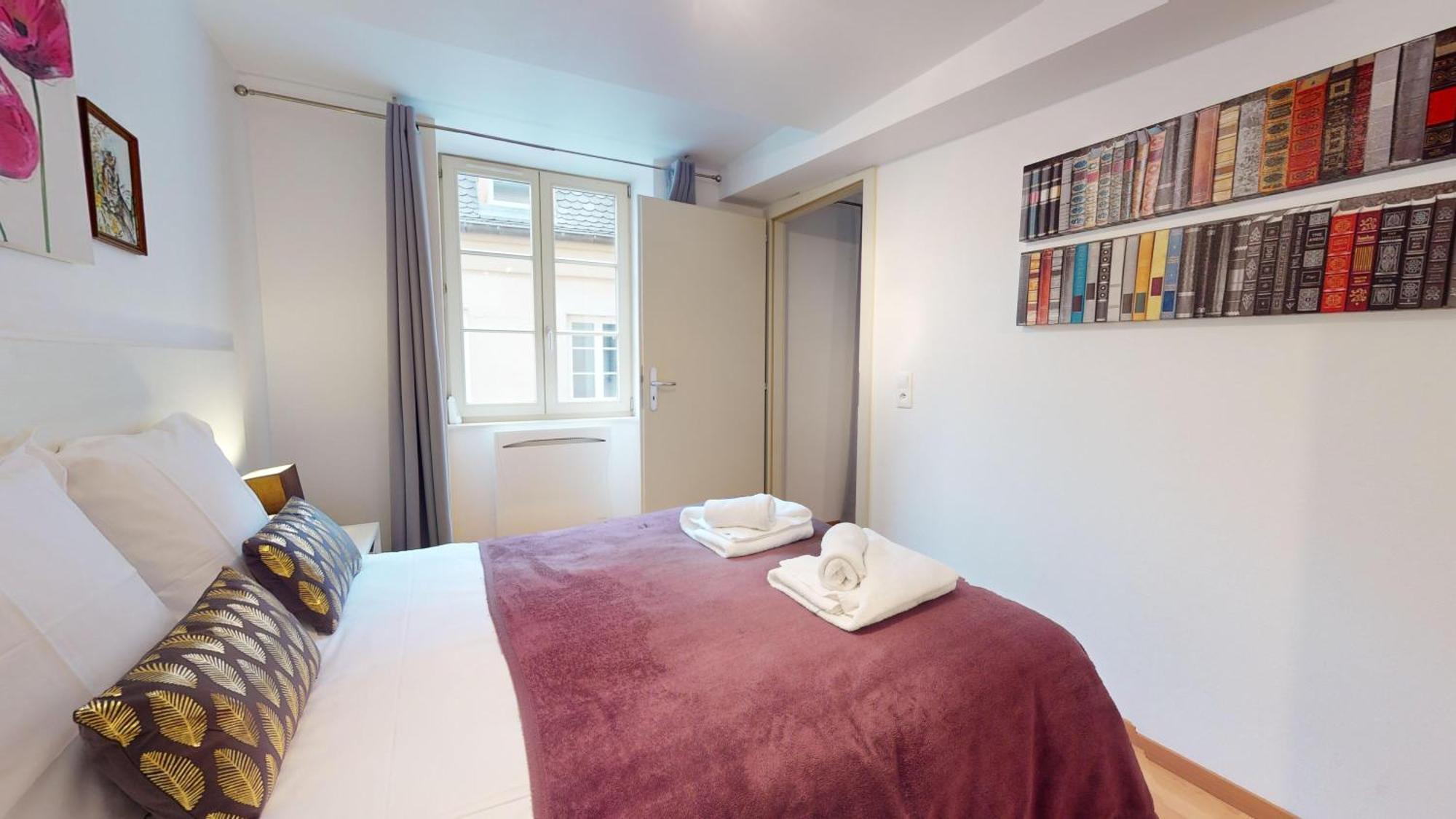 Celinovacances Appartement