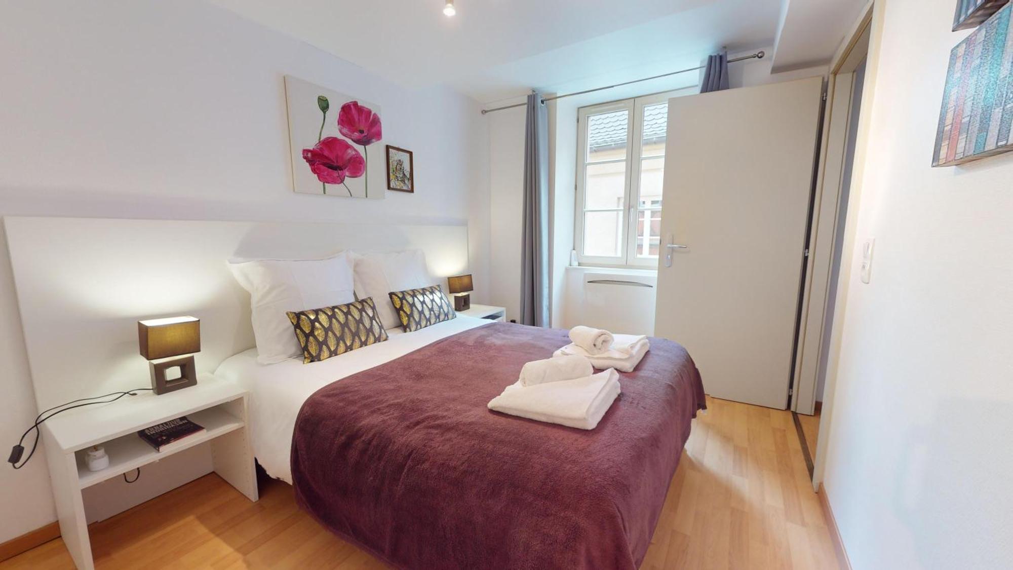 Celinovacances Appartement