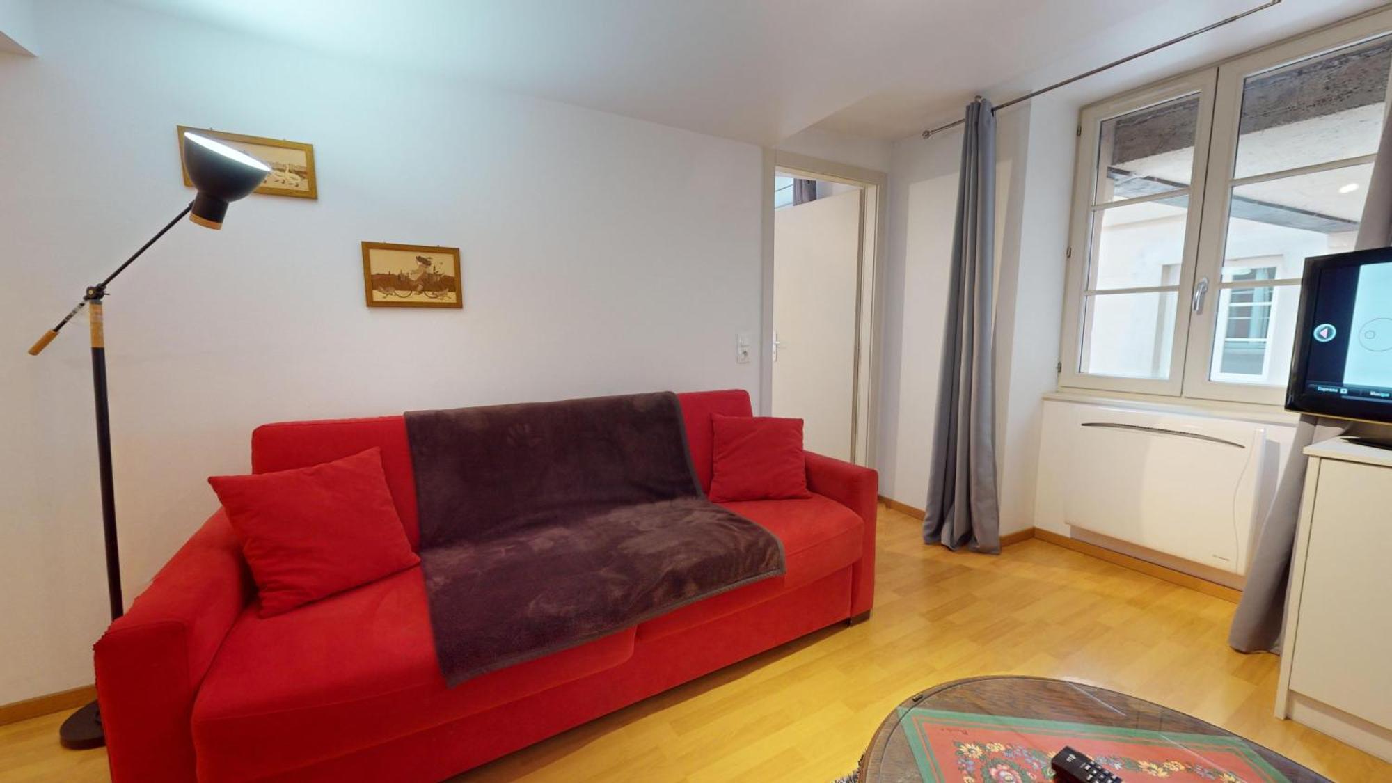 Appartement Celinovacances