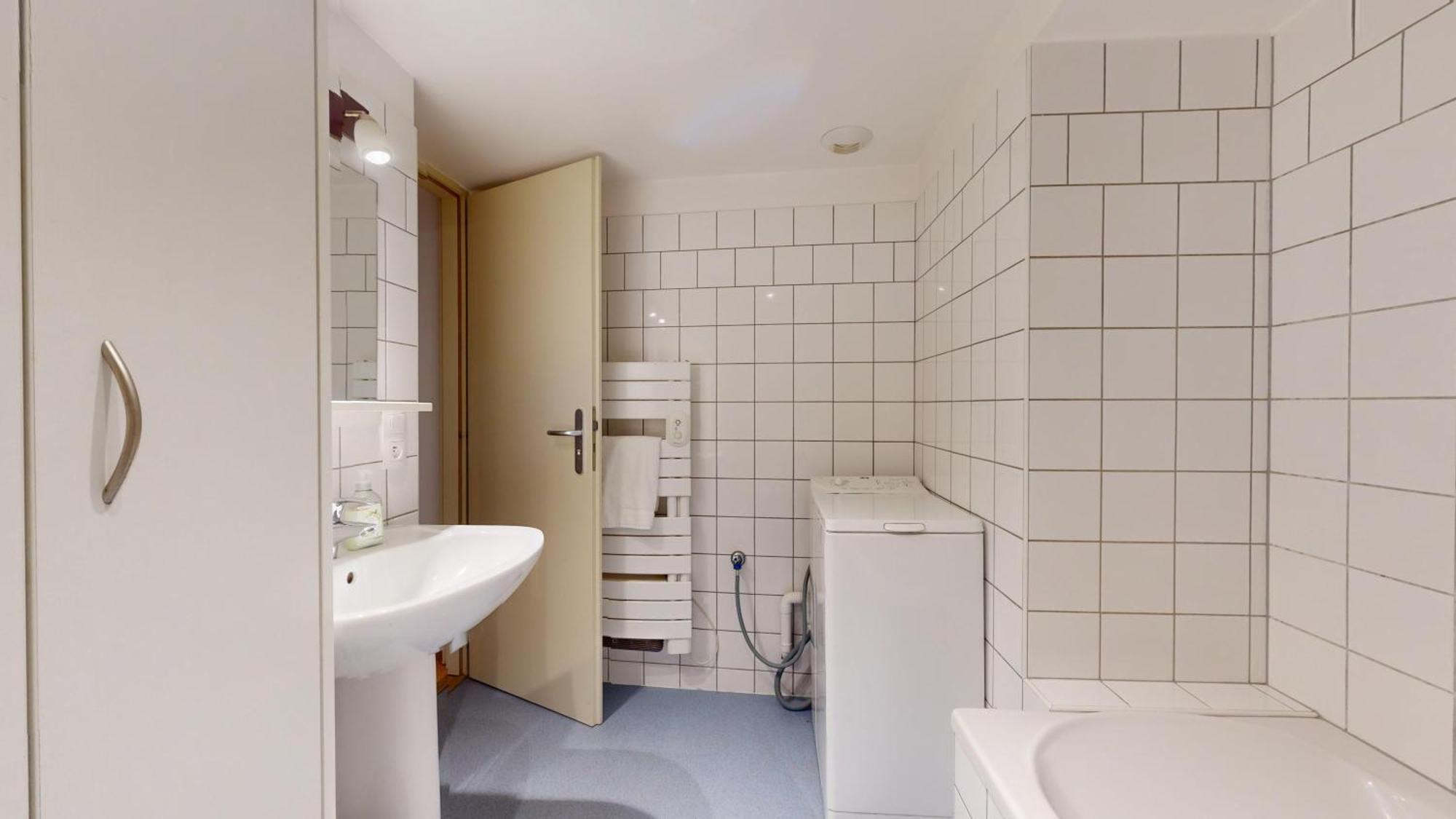 Appartement Celinovacances *